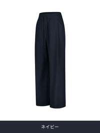 Airst ワイドパンツ - andar JAPAN