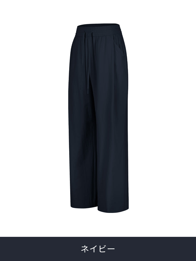 Airst ワイドパンツ - andar JAPAN