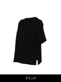 Comfytension オーバーフィット Tシャツ (半袖) - andar JAPAN