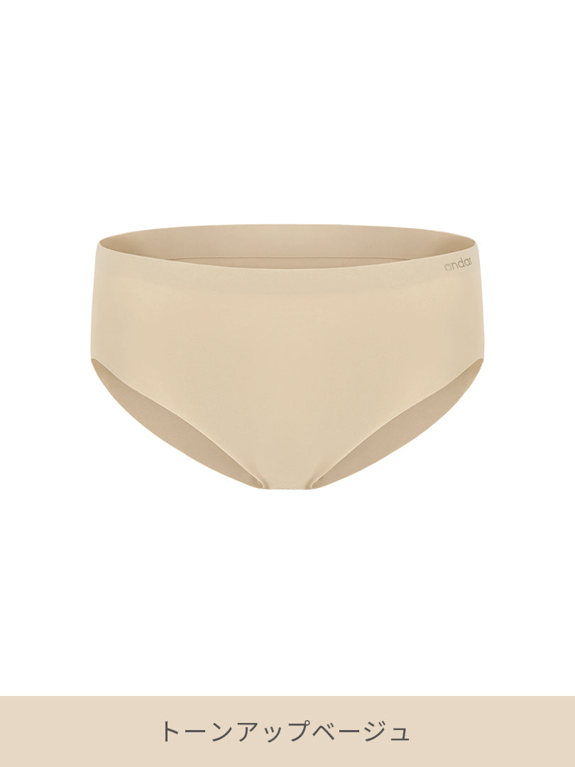 [3SET] andar オールデイフィット ショーツ - andar JAPAN