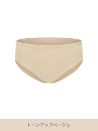 [SET] andar オールデイフィット ブラ (ホックなし)＆ショーツ - andar JAPAN