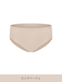[3SET] andar オールデイフィット ブラ (ホックなし)＆ショーツ - andar JAPAN