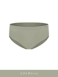 [3SET] andar オールデイフィット ブラ (ホックなし)＆ショーツ - andar JAPAN