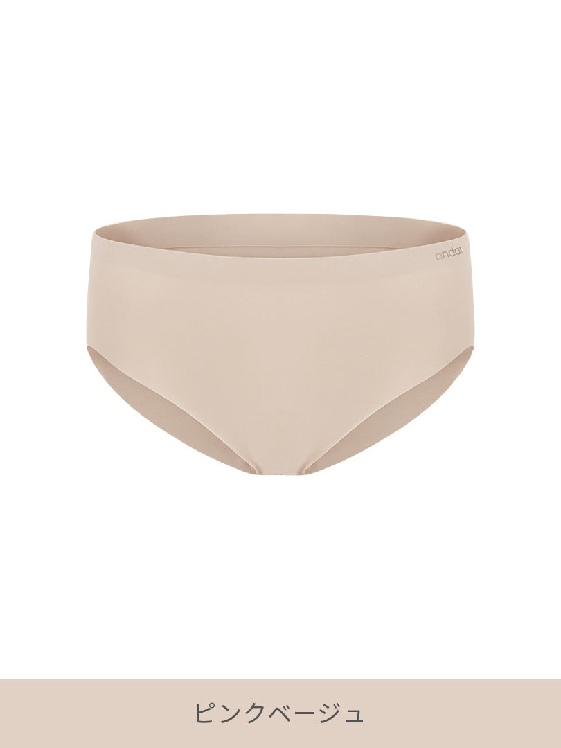 [3SET] andar オールデイフィット ショーツ - andar JAPAN