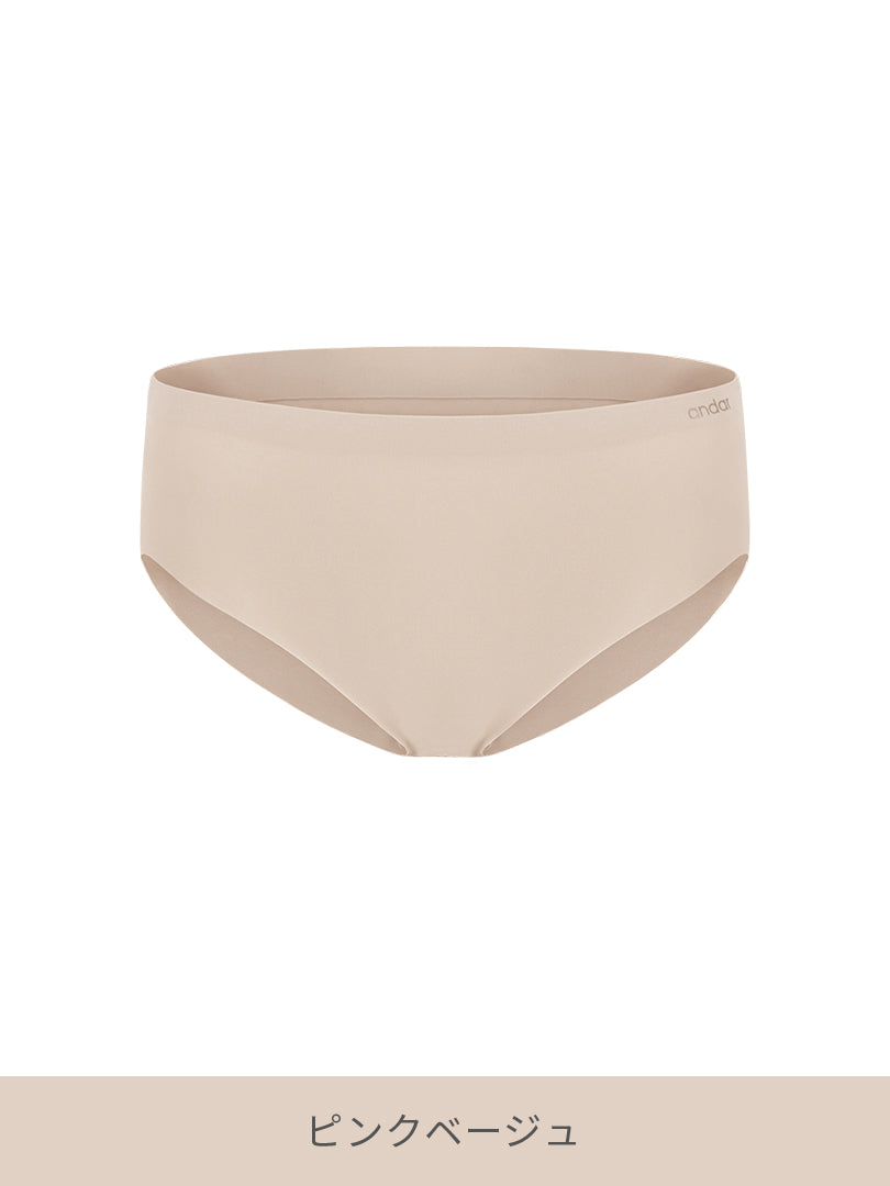 [3SET] andar オールデイフィット ショーツ - andar JAPAN