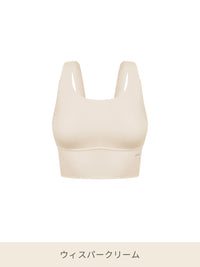 [SET] 秋の初心者All-in-Oneセット(Airywin レギンス＋クロップドトップ＋Tシャツ＋5本指ソックス)