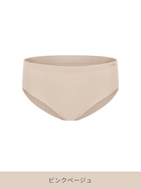 [3SET] andar オールデイフィット CDE ブラ (パッド一体型 / 2タイプ選択可能)&ショーツ - andar JAPAN