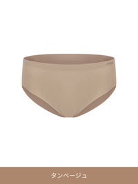 [SET] andar オールデイフィット ブラ (パッド一体型 / 2タイプ選択可) &ショーツ - andar JAPAN