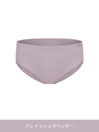 [5+1SET] andar オールデイフィット ブラ (パッド一体型 / 2タイプ選択可)& ショーツ - andar JAPAN