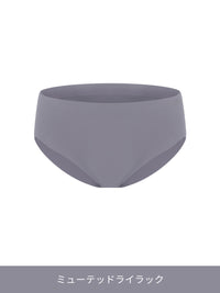 [5+1SET] andar オールデイフィット ブラ (パッド一体型 / 2タイプ選択可)& ショーツ - andar JAPAN