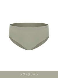 [SET] andar オールデイフィット ブラ (パッド一体型 / 2タイプ選択可) &ショーツ - andar JAPAN