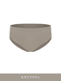 [5+1SET] andar オールデイフィット ブラ (パッド一体型 / 2タイプ選択可)& ショーツ