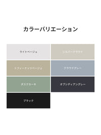 Airst エッセンシャル スリム ジョガーパンツ