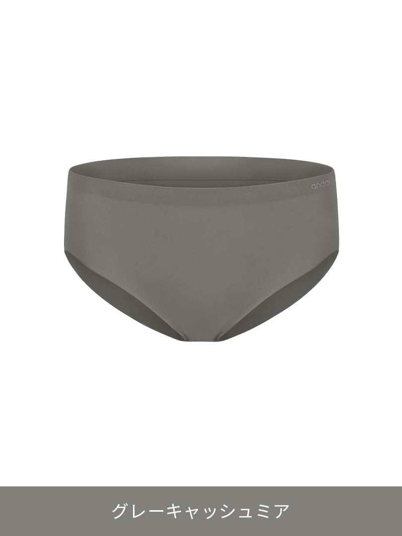 [3SET] andar オールデイフィット ショーツ - andar JAPAN