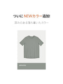 セット-NEW Airy Fit オーバーフィット Tシャツ (半袖) - andar JAPAN