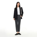 airdenim バギーフィット グレーデニム - andar JAPAN