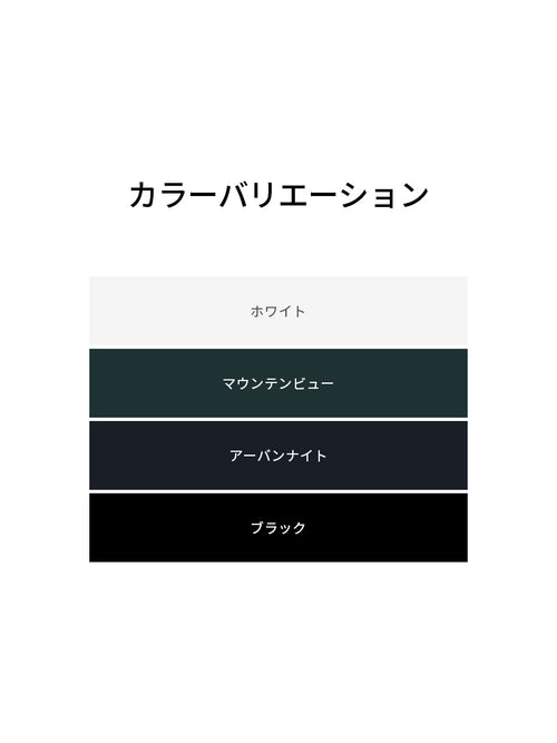 Aircooling ハーフネック フロントファスナー クロップド スポーツブラ - andar JAPAN