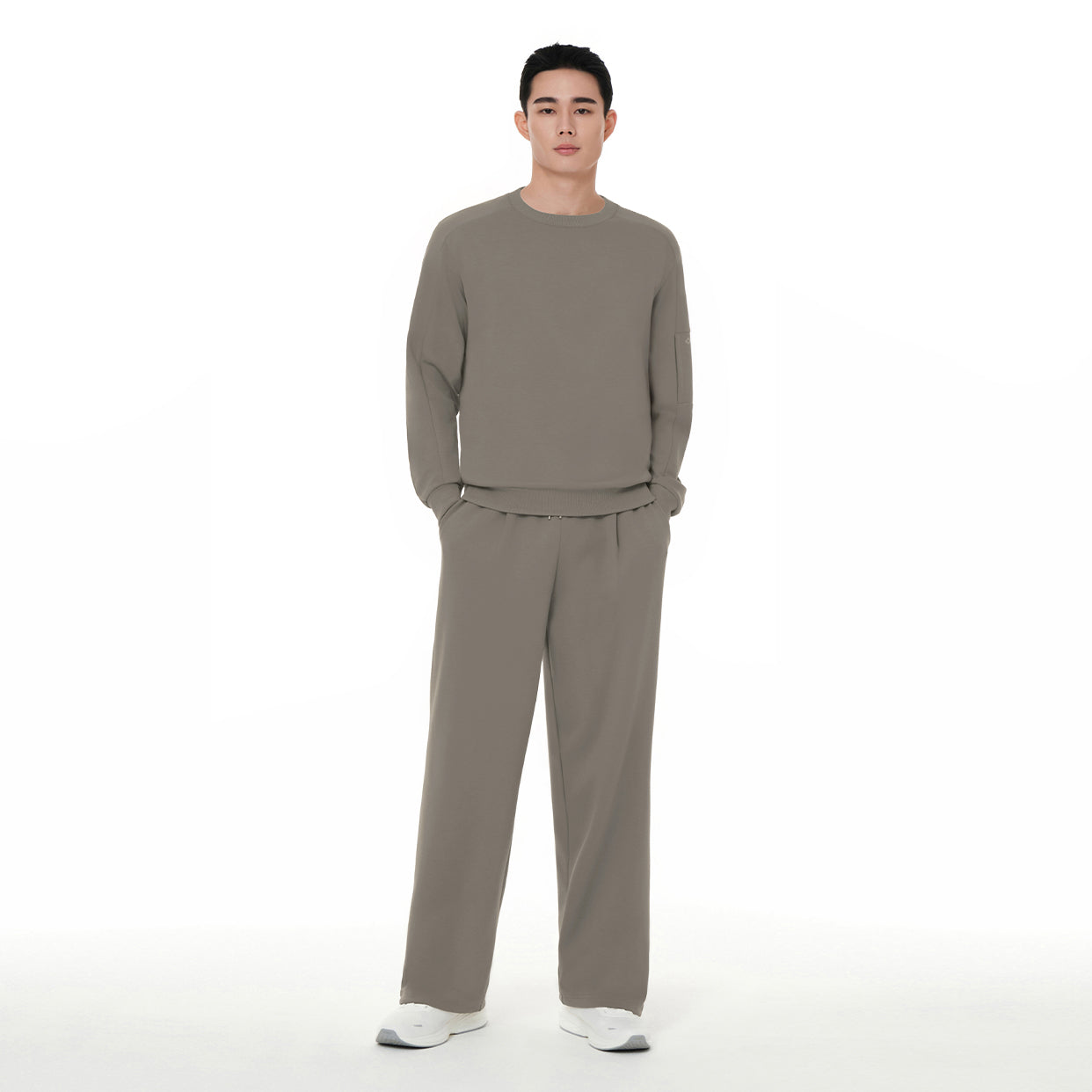 mildmooth メンズ ワイドパンツ – andar JAPAN