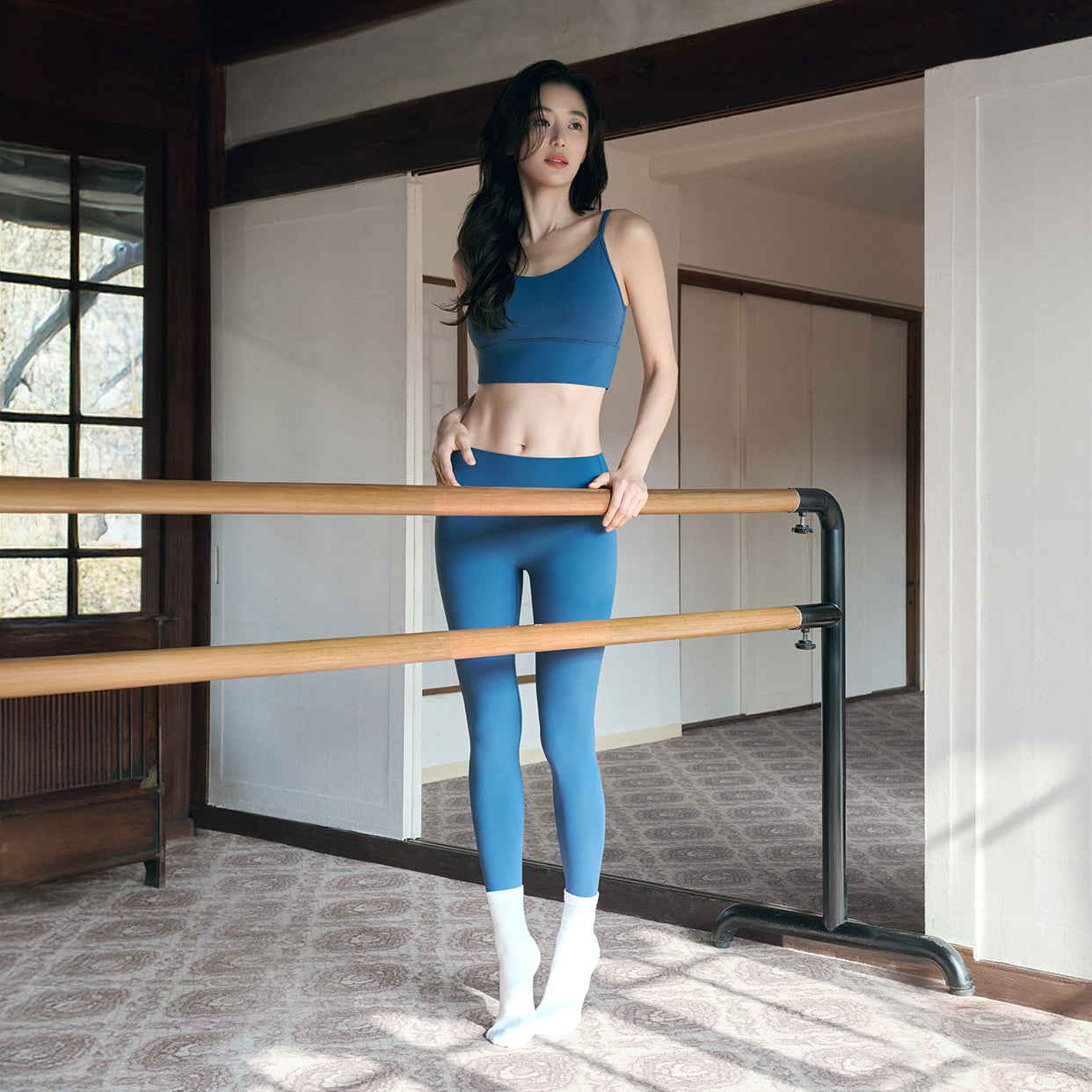relair シグネチャーレギンス – andar JAPAN