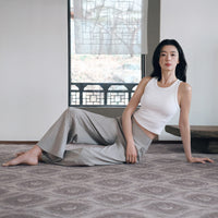 airywin マキシワイドレギンス - andar JAPAN