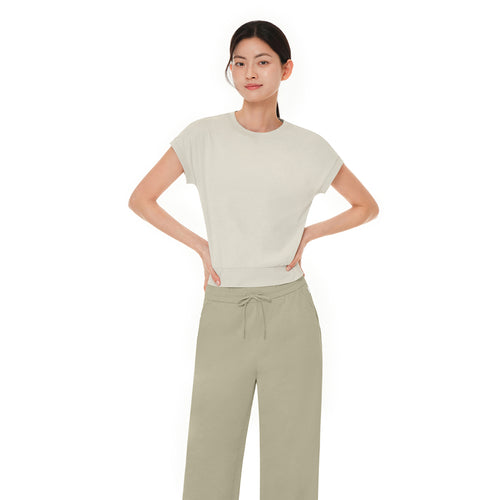 airyfit トップス (半袖)