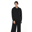 mildmooth パーカー - andar JAPAN