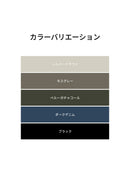 Airst 2WAY クロップド パンツ - andar JAPAN