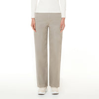 urbancotton ストレッチワイドパンツ