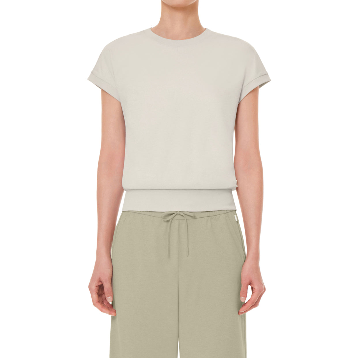 airyfit トップス (半袖)