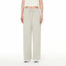 airyfit ワイドパンツ - andar JAPAN