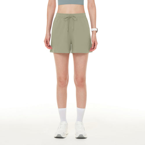 airst ショーツ (3.5分丈) - andar JAPAN
