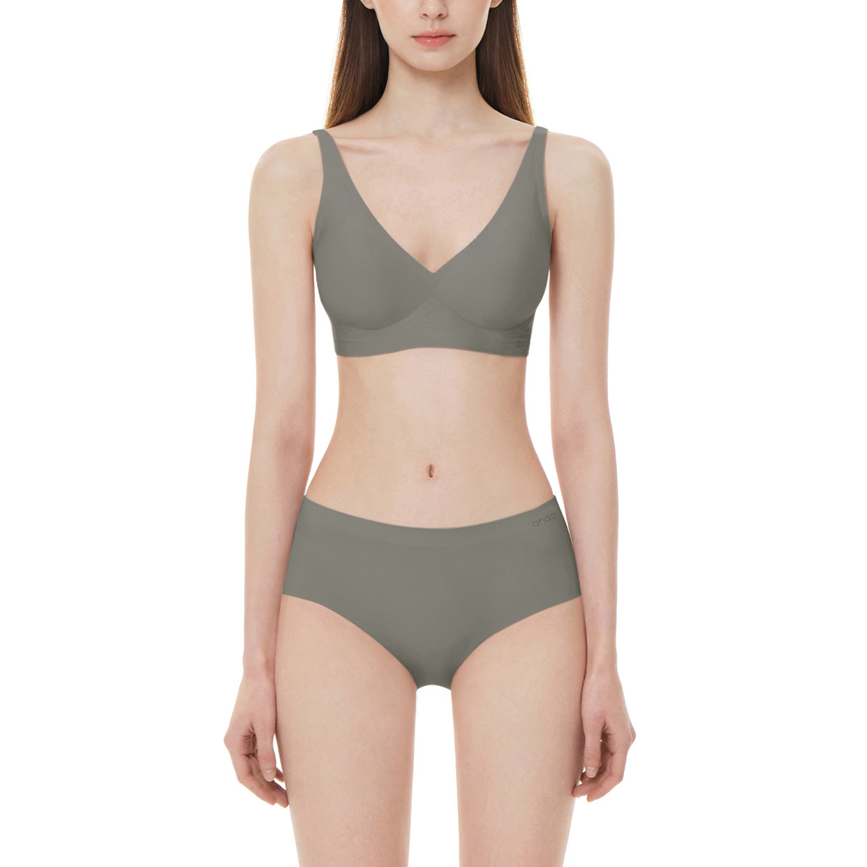 andar オールデイフィットブラ - andar JAPAN