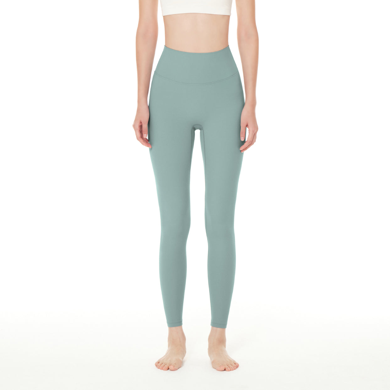 airywin シグネチャー レギンス - andar JAPAN