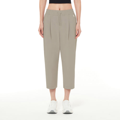 freshmove クロップドパンツ