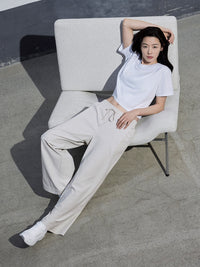 Airst ワイドパンツ - andar JAPAN