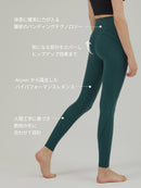 Airywin フィット テンション レギンス - andar JAPAN