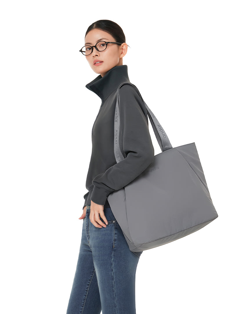 デイリー ショッパーバッグ - andar JAPAN