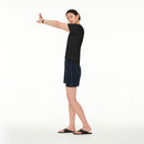 airyfit feather Tシャツ (半袖)