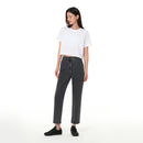 airdenim バギーフィット グレーデニム - andar JAPAN