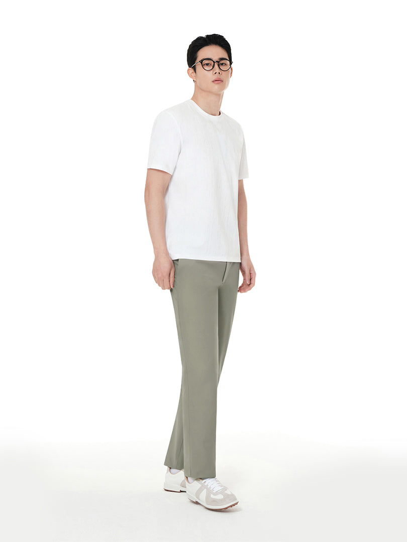 Airprime メンズ パンツ - andar JAPAN