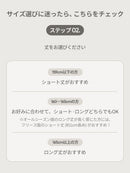 Mildmooth フリース ワイドパンツ - andar JAPAN