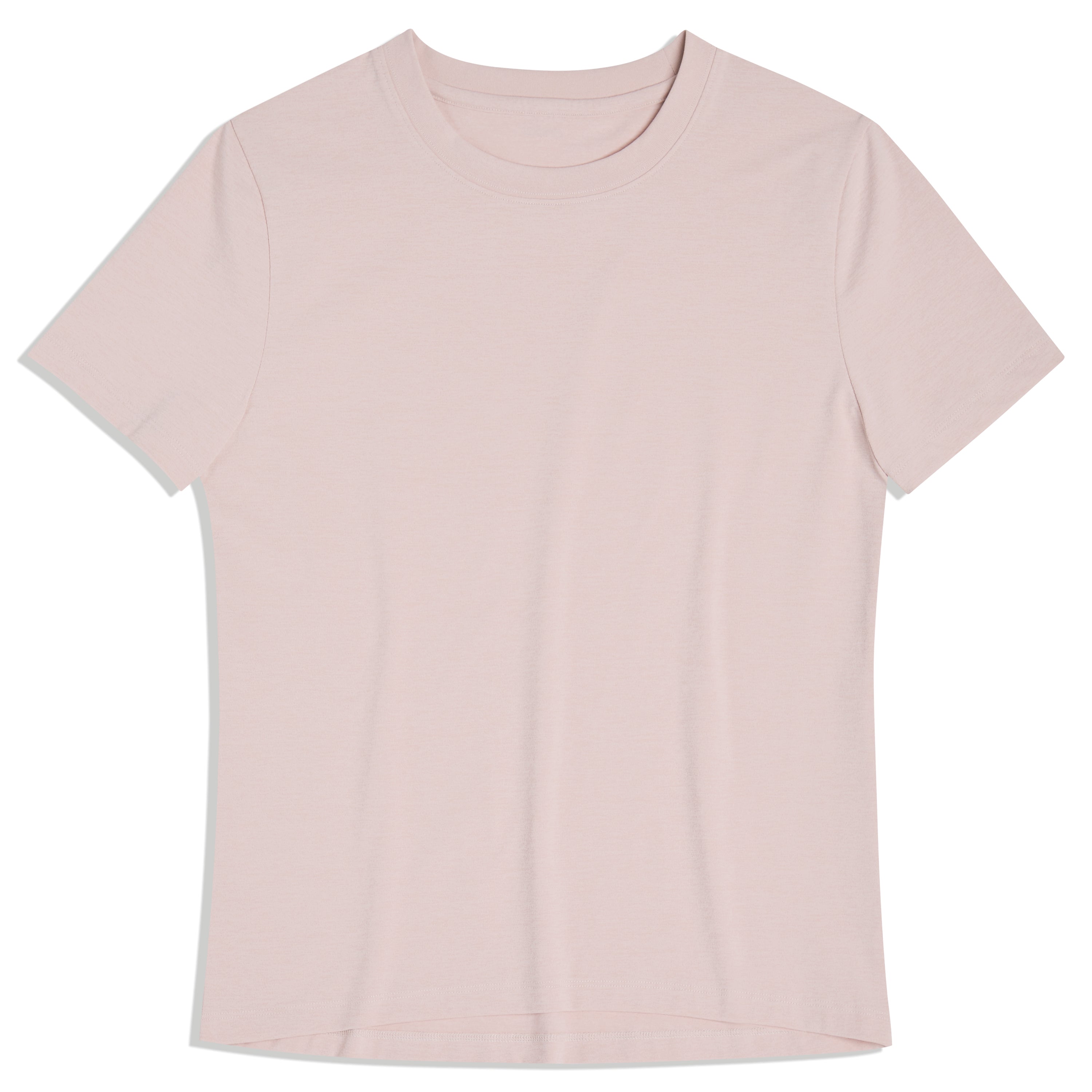 NEWエアリーフィットスタンダードフィットTシャツ（半袖） - andar JAPAN