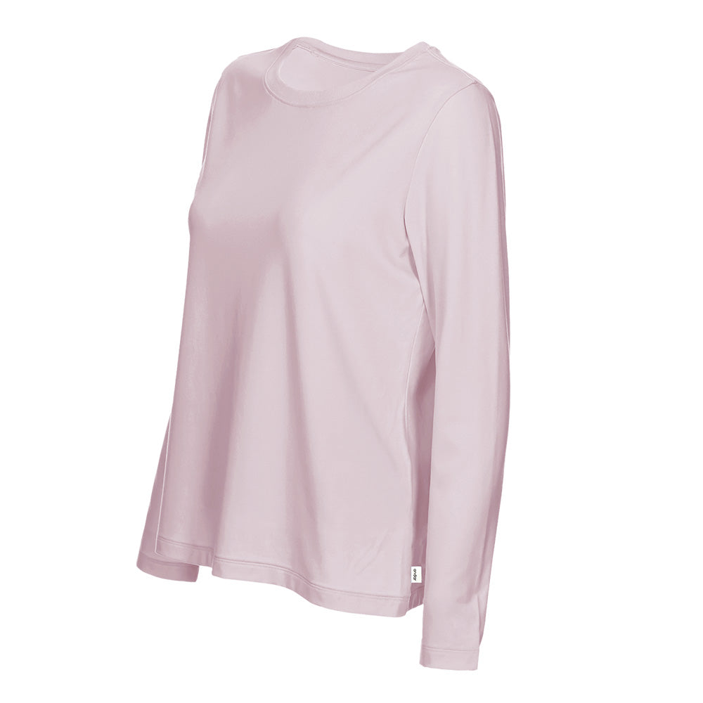 Clouffy エッセンシャル Tシャツ (長袖) - andar JAPAN