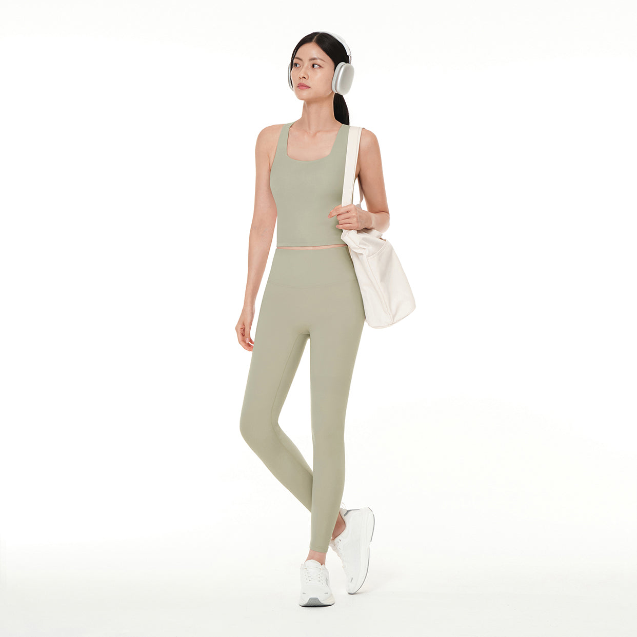 OUTLET] [2 SET] airywin シグネチャーレギンス – andar JAPAN