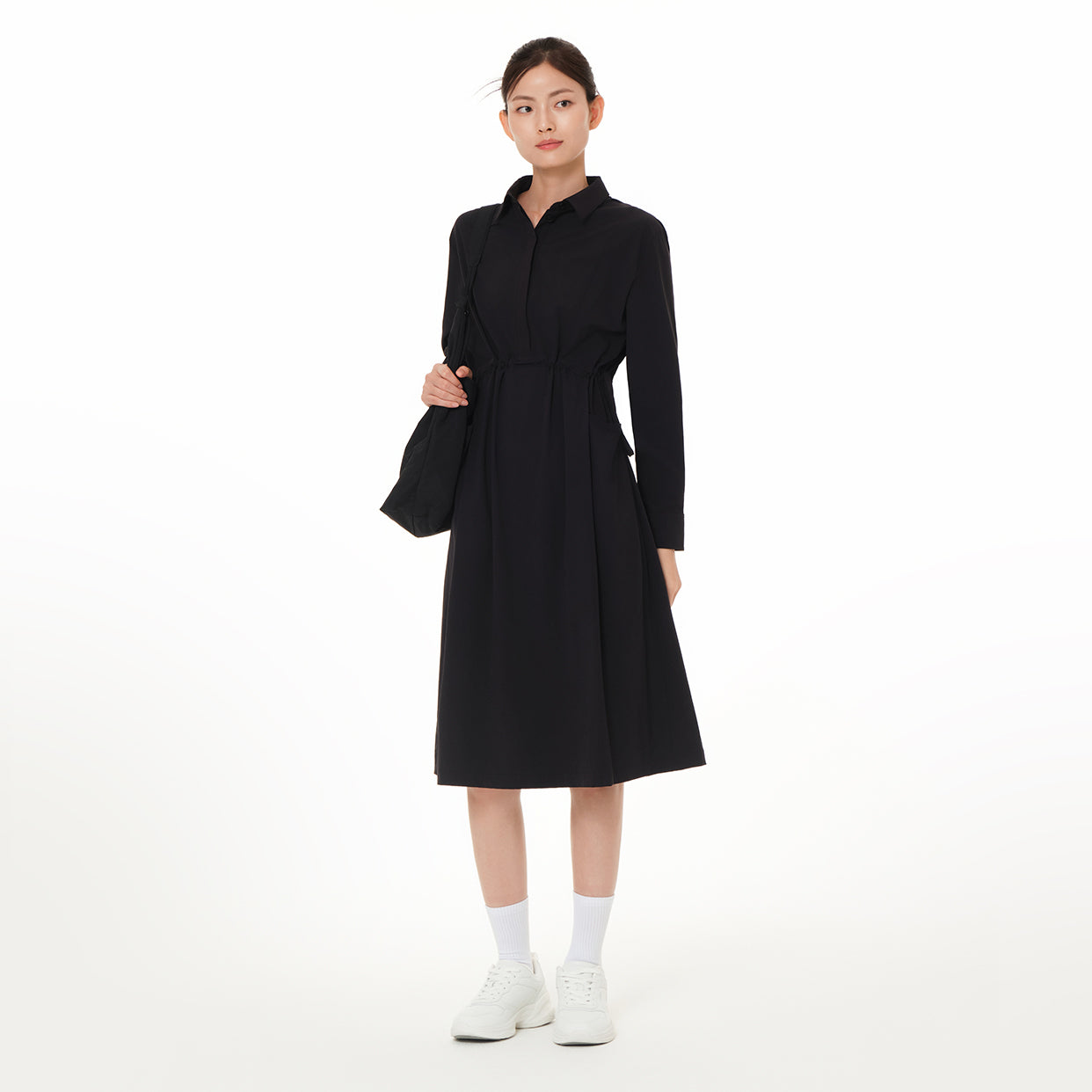airst ポロワンピース (長袖) – andar JAPAN