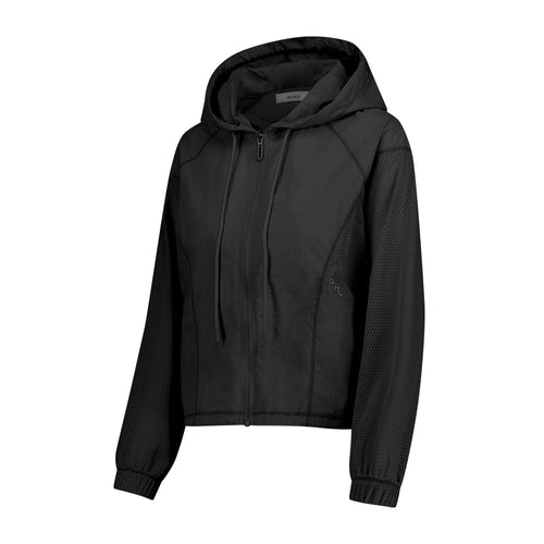 ブリーズ テック メッシュ ウィンド ジャケット - andar JAPAN