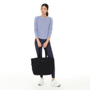 [2 SET] NEW airyfit スリムフィットTシャツ (長袖) - andar JAPAN