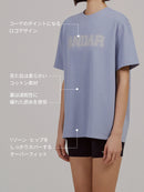 Mellowtouch オーバーフィット Tシャツ (半袖) - andar JAPAN