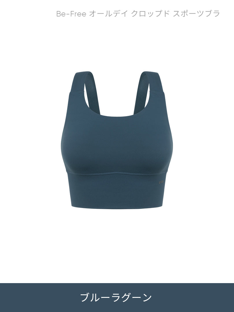 [SET] 初心者All-in-Oneセット(Airywin レギンス+Airy Fit ピーチ起毛 オーバーフィット+クロップドトップ+5本指ソックス) - andar JAPAN