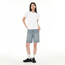 [2 SET] aerocotton スタンダードフィットTシャツ (半袖)